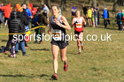 Senior womens 2022 Start Fitness NEHL, Alnwick, Northumberland. Photo: David T. Hewitson/Sports for All Pics